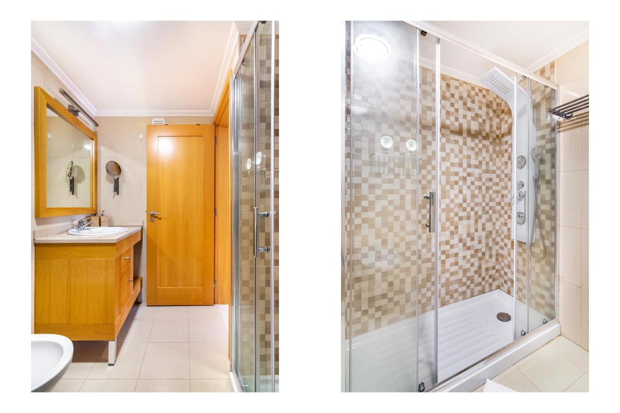 Lxluxhome - Casino Premium Apartment Lisboa Kültér fotó