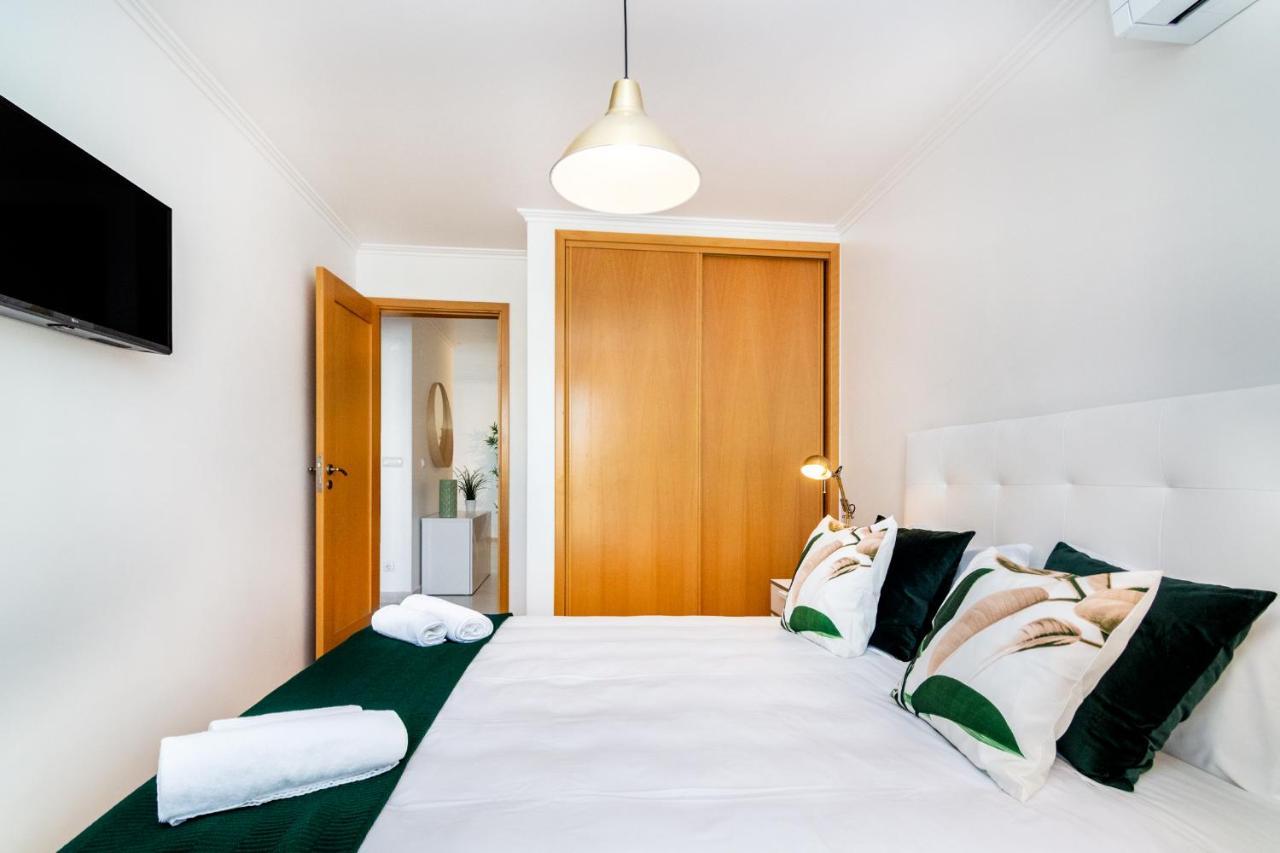 Lxluxhome - Casino Premium Apartment Lisboa Kültér fotó