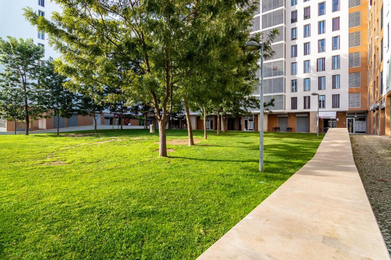 Lxluxhome - Casino Premium Apartment Lisboa Kültér fotó