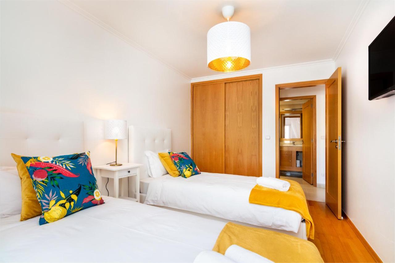 Lxluxhome - Casino Premium Apartment Lisboa Kültér fotó