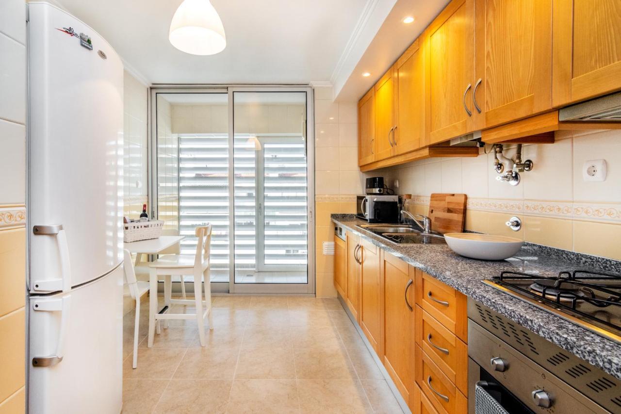 Lxluxhome - Casino Premium Apartment Lisboa Kültér fotó