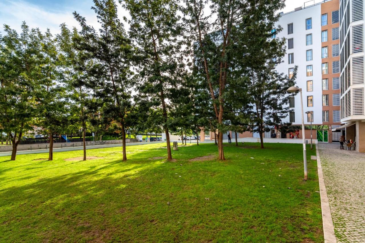 Lxluxhome - Casino Premium Apartment Lisboa Kültér fotó